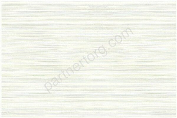 Азалия Axima белая глянцевая керамическая плитка верх 20х30см