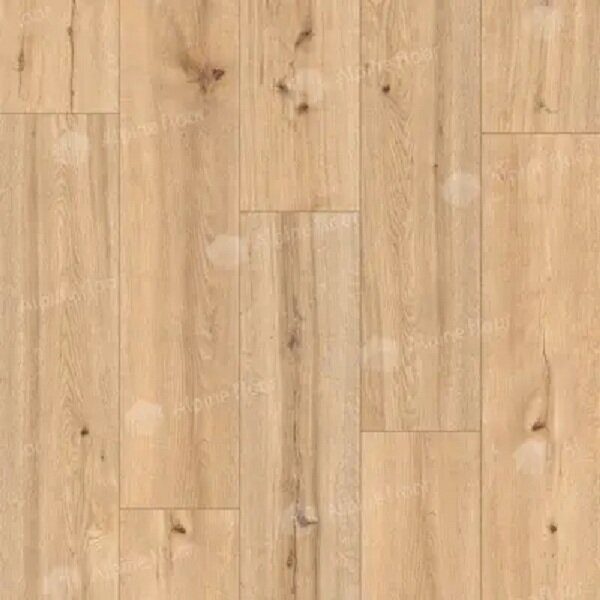 Barranquilla 62537 каменно-полимерная замковая SPС плитка Alpine Floor Pro Nature