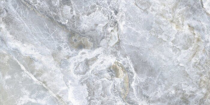 Легенда голубой керамогранит серебряный блеск Global Tile 120х60см