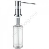 Gappo G402 дозатор жидкого мыла хром