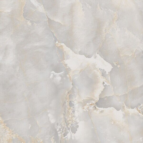 Speranza gold light grey Polished PR122 керамогранит 60х60см Primavera