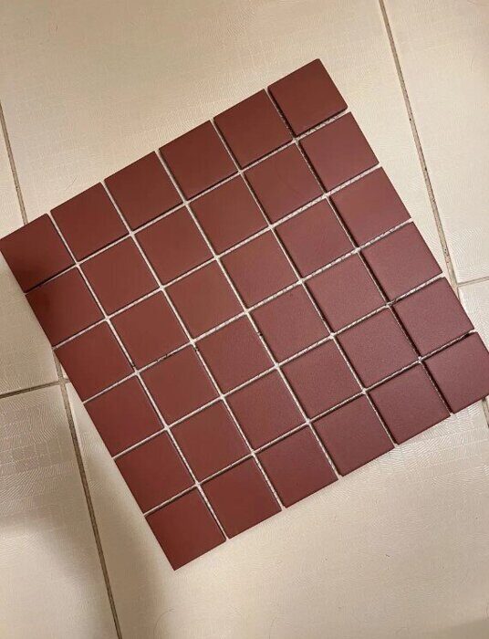 P-545 Porcelain плитка мозаика керамическая