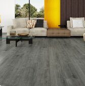 Onefloor ЕСО 8001-L LVT клеевая плитка ПВХ