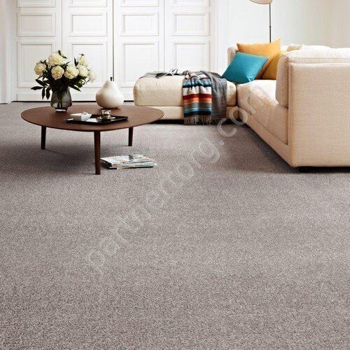 Echo 878 Ideal ковролин тафтинговый бытовой (фризе) на войлочной основе