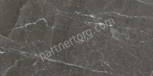 Sardonix Juliano керамогранит серый матовый 120х60 см