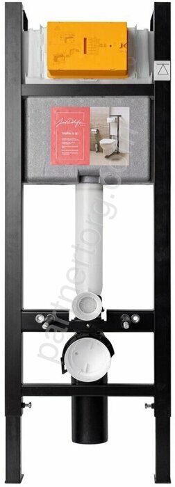 E33131RU-NF инсталляция для унитаза Jacob Delafon ширина 40 см