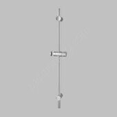 Душевая штанга, хром F0390000 Gem