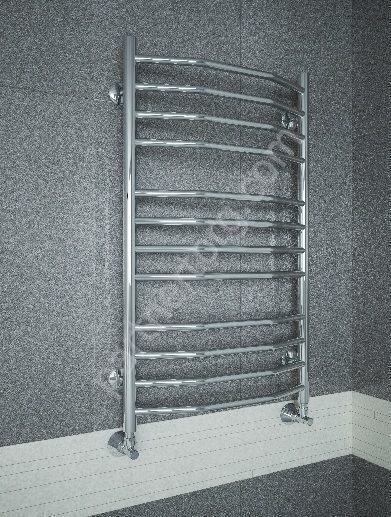 Виктория водяной полотенцесушитель Terminus