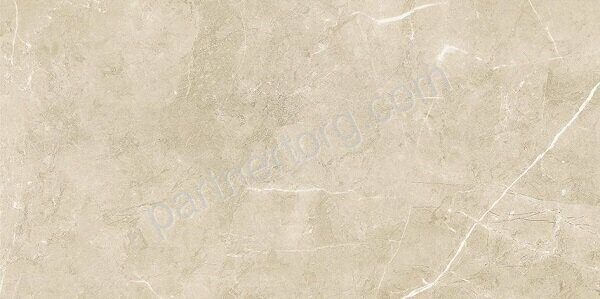 Alvaro бежевая полированная керамическая плитка 25х50см Laparet 34059