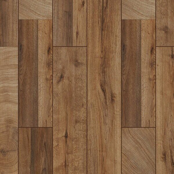 Lagoon FP714 Дуб Милфорд ламинат 33 класс, 8 мм, фаска