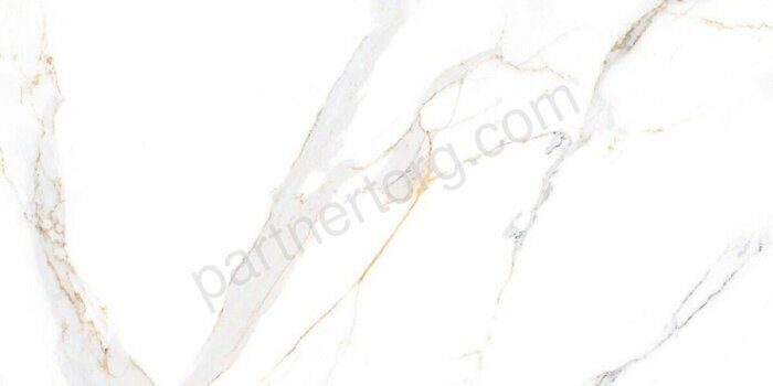 Maimoon IceLand Gold керамогранит полированный 120х60см