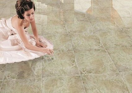 Немного о выборе и  укладке керамогранита