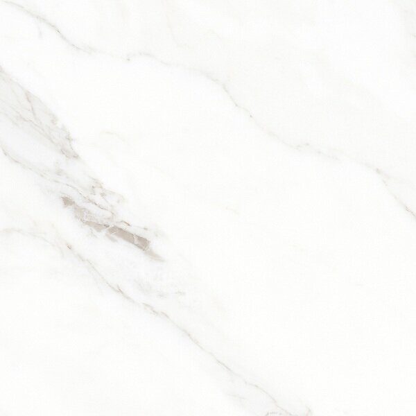 Calacatta michael белый лаппатированный керамогранит 60x60см Laparet