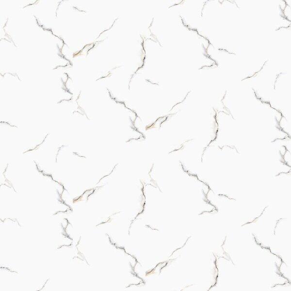 Kalos Bianco Polished PR124 керамогранит 60х60см Primavera