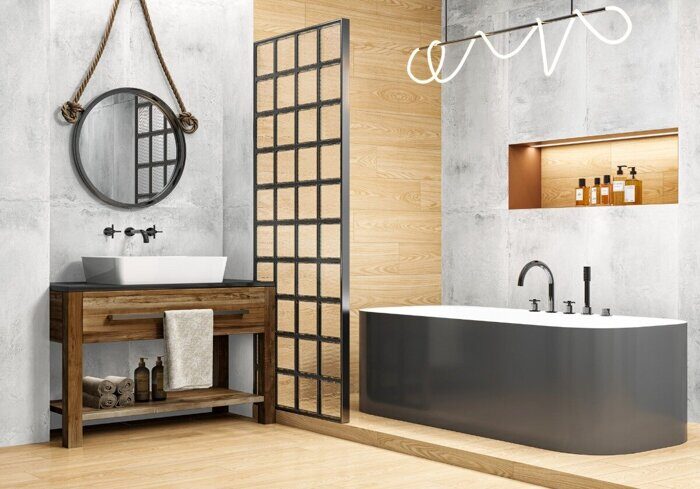 Misty Delacora керамогранит серый матовый sugar-эффект 120х60см