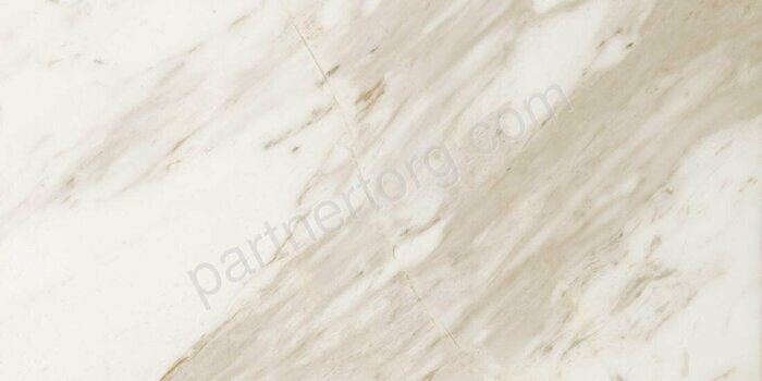 Calacatta Gold керамогранит бежевый матовый 60х120 Kerlife