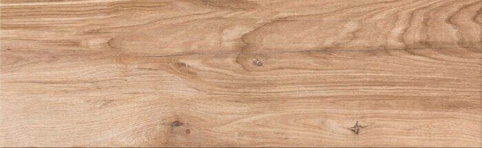 Maplewood MW4M112 керамогранит коричневый матовый рельеф 18х60см Cersanit