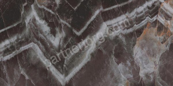 Marvel Crystal Beauty Lap. Book. A 75x150см керамогранит лаппатированный Atlas Concorde