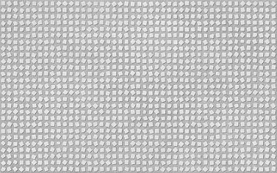 Ритм сер низ 02 250х400 керамическая плитка матовая Gracia Ceramica