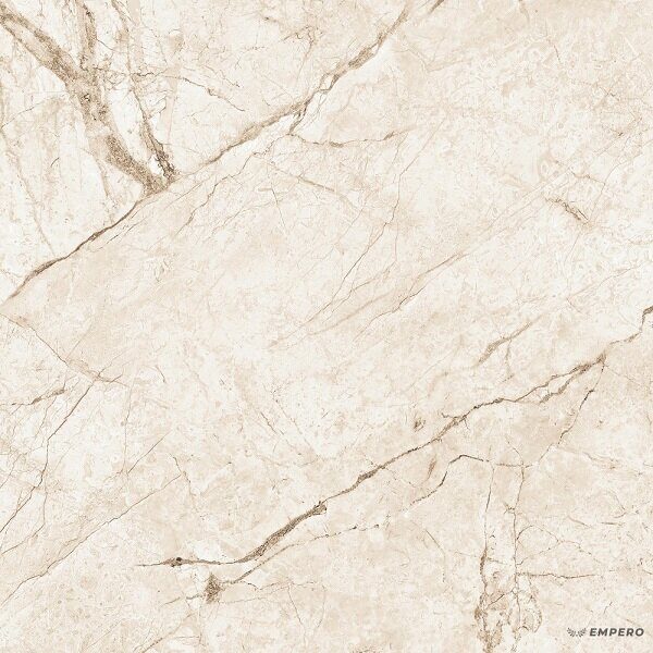 Novum Beige Carving бежевый керамогранит матовый Карвинг 60х60см Empero