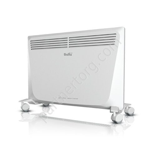 Ballu Enzo Mechanic конвектор с ионизацией 1 кВт BEC/EZMR-1000