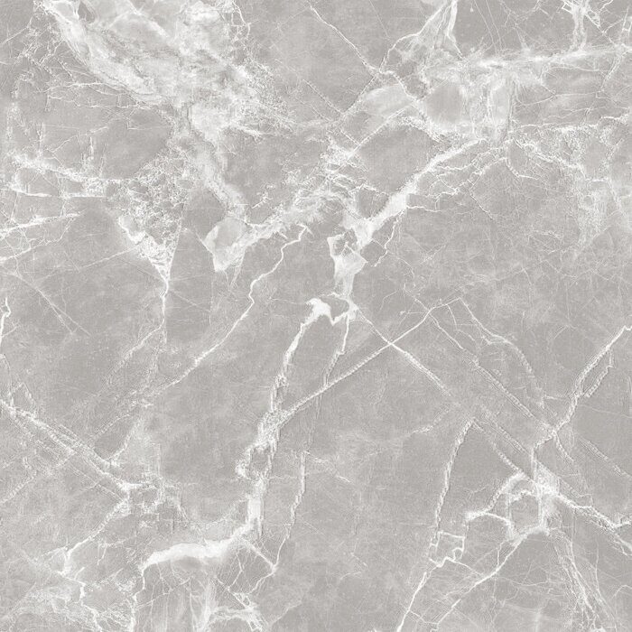 Соло серый керамогранит матовый 60х60см Global Tile