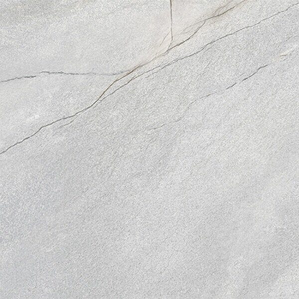 Phantom Light New Trend керамогранит серый матовый карвинг 60х60см