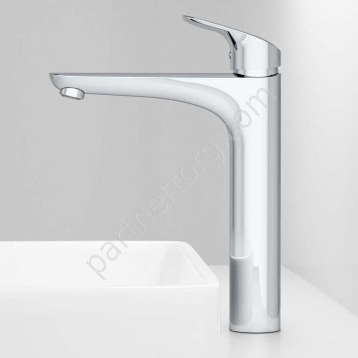 0F8092000 Like Am.Pm смеситель для умывальника высокий Распродажа