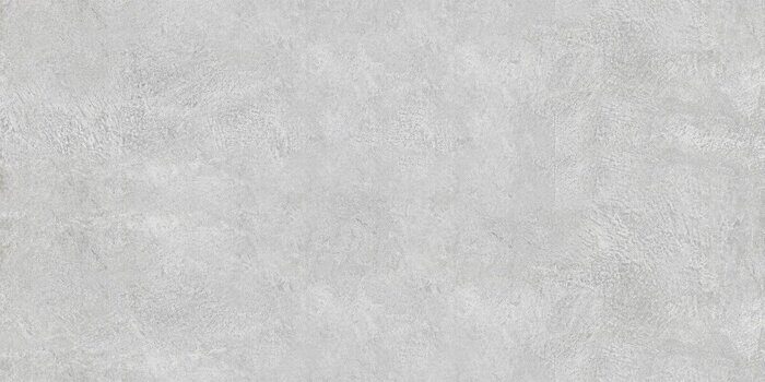 Chrome Light Delacora керамогранит светло-серый матовый 120х60см