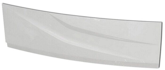 Экран лицевой под ванну акриловую Оракул 190 Aquatek