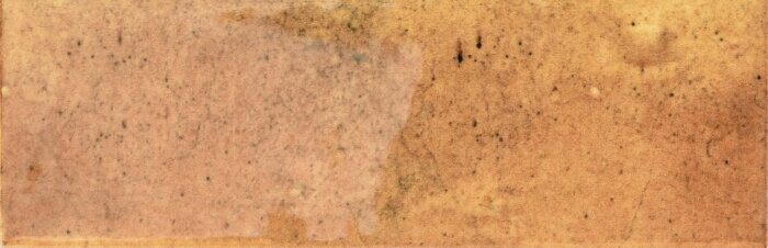 Jazz Mango Smile Tile керамическая плитка глянцевая 7.5x22.5см