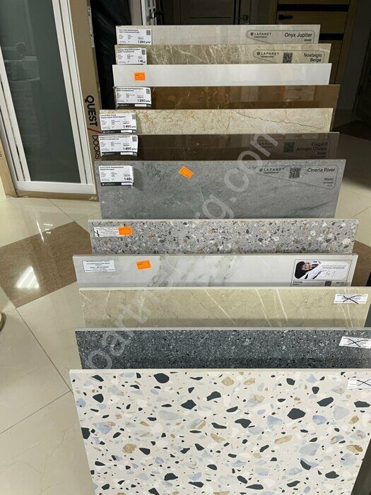 Керамогранит40х40,  60х60, 20х120  в ассортименте распродажа