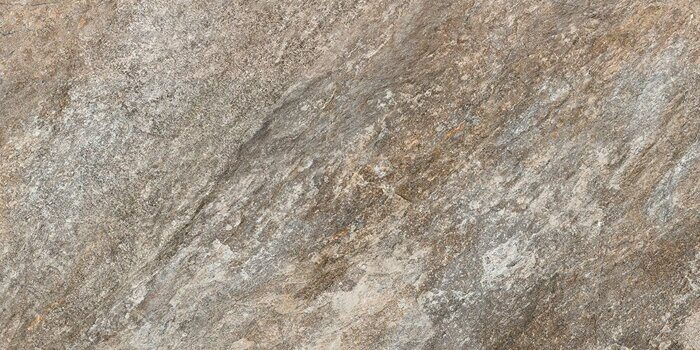 Тор Ступень керамогранит тёмно-серая матовая микрограниль 30х60см Global Tile