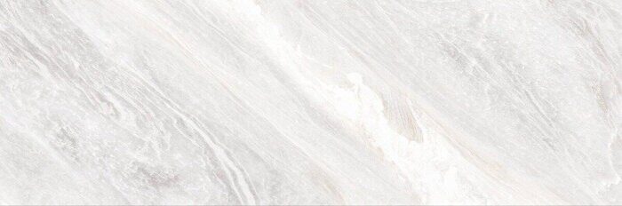 Millennium Light Delacora настенная плитка светло-серая глянцевая 30х90см