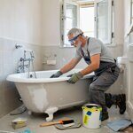 Как реставрировать ванну: полное руководство от диагностики до финишной отделки - экономия, качество и долговечность своими руками