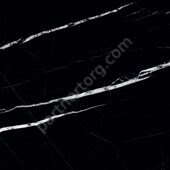 Nero Marquina Polished Staro слэб керамогранит черный полированный 240х80 см