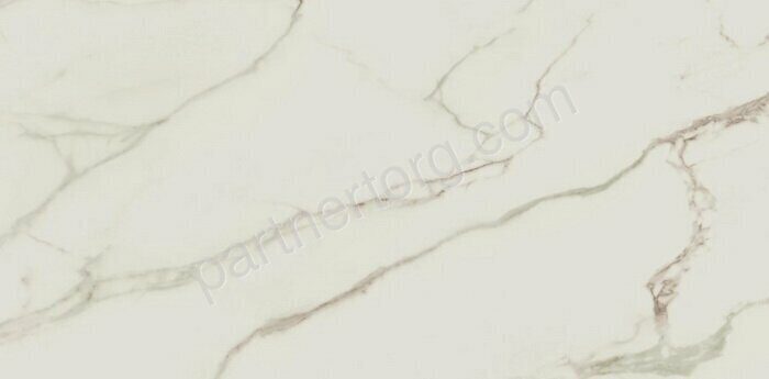 Empire Calacatta Diamond Lap керамогранит 60х120см Atlas Concorde