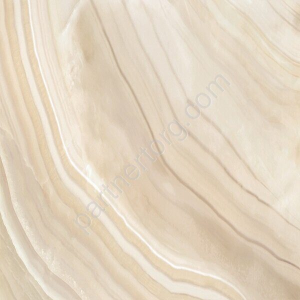 Venice Beige New Trend керамогранит бежевый лаппатированный 60х60см