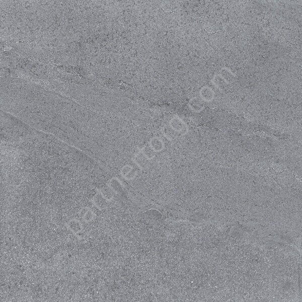 Beton Majestic Graphite Керамогранит графитовый матовый 60х60см