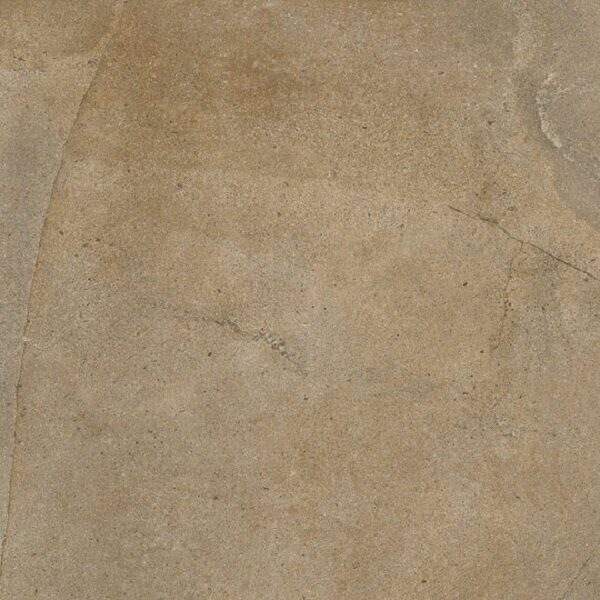 Gaia brown керамогранит матовый коричневый 60х60см