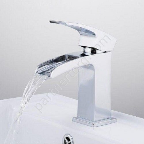 Jacob Gappo G1007-20 смеситель для раковины хром