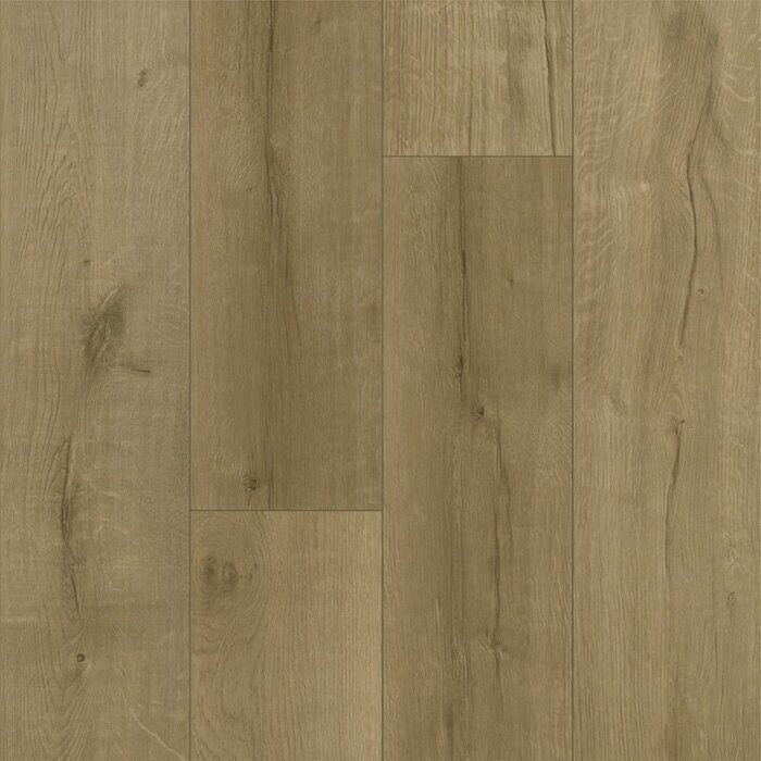 Bevel Дуб Робуста 50-81996-9 Fargo SPC замковая кварцвиниловая плитка