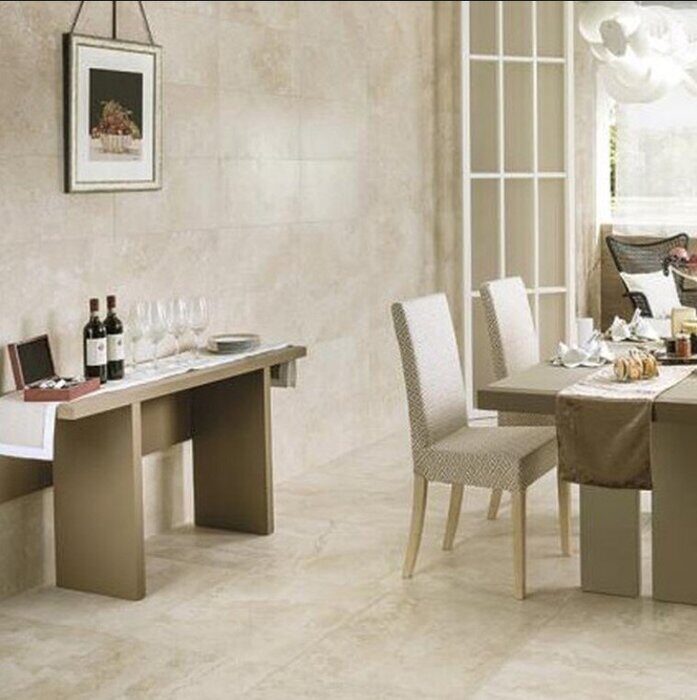 Лайфстоун GP керамогранит бежевый матовый 30х60см