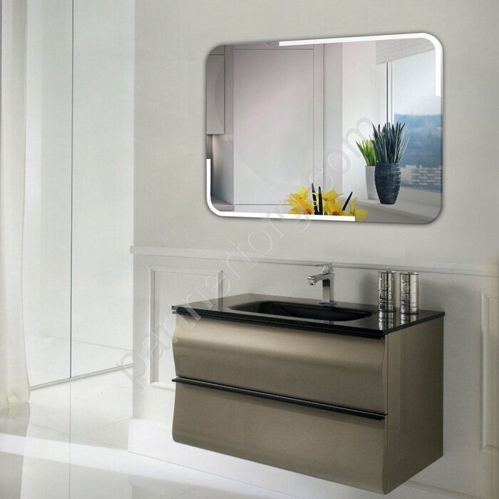 Raison Led Зеркало 1200x700