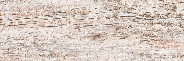 Вестерн Вуд белый рельефный керамогранит 20х60см Lasselsberger Ceramics