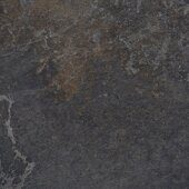 Blaze nero сатинированный керамогранит 60х60см Laparet