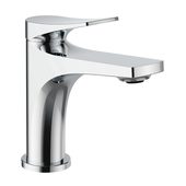 S54.10 Splenka Смеситель для умывальника, хром