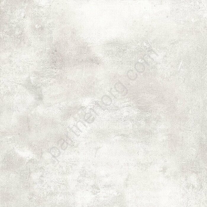 Lugano Bianco белый лаппатированный керамогранит 80х80см Laparet