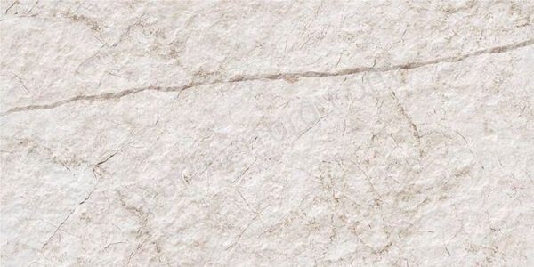 Contempora Pure структурированый керамогранит серый Italon 30х60см