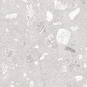 Terrazzo grey PG 01 керамогранит матовый Gracia Ceramica